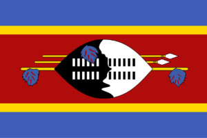 Hire Staff in Eswatini