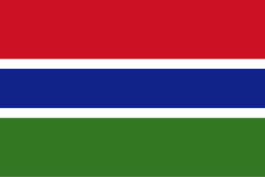 Hire Staff in Gambia