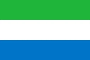Hire Staff in Sierra Leone