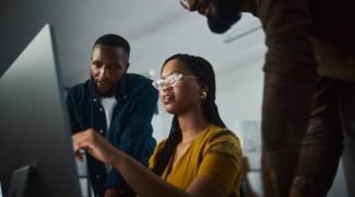 IT Jobs in Morocco